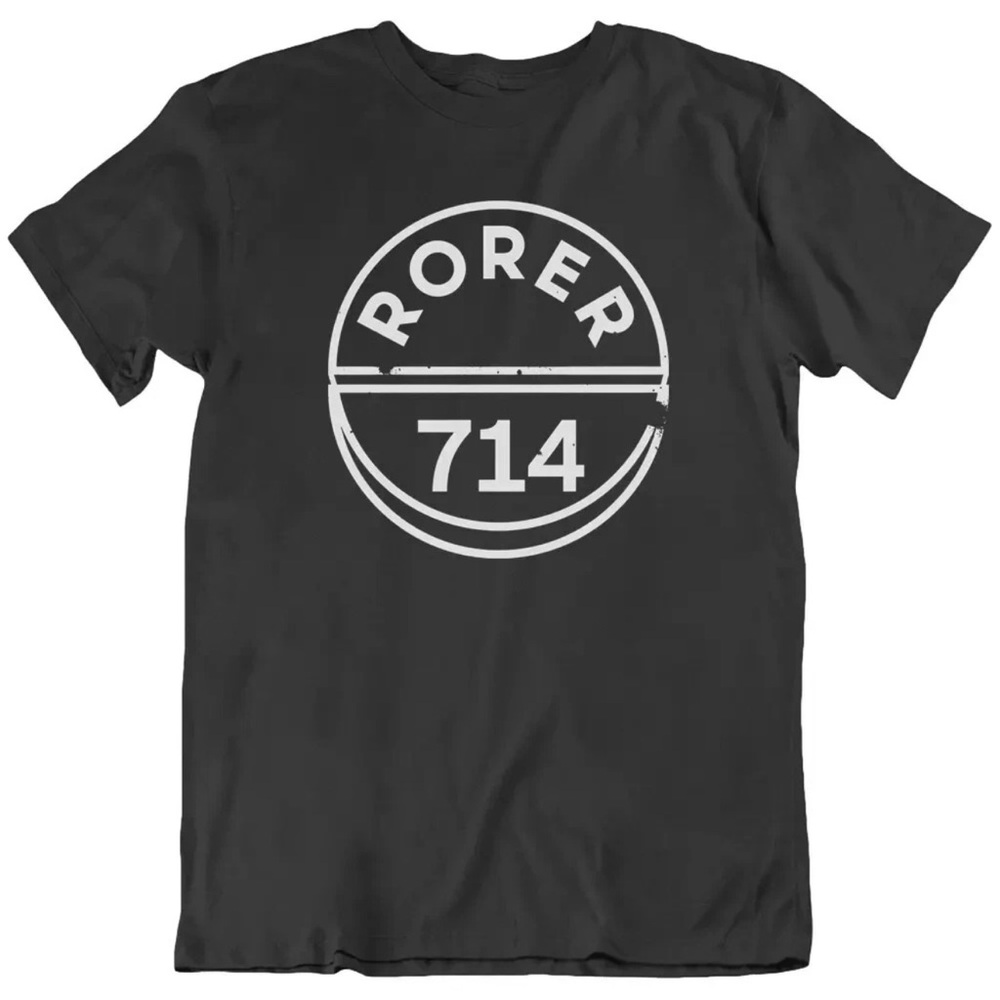 Born Free | Wolf Of Wall Street Rorer 714 Quaalude Social Distortion T Shirt Tee